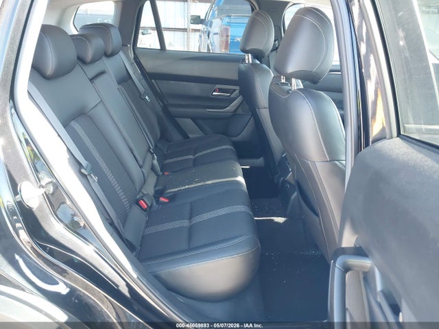 45059893 :رقم المزاد ، 7MMVABAM1SN318991 vin ، 2025 Mazda Cx-50 2.5 S Select Package مزاد بيع