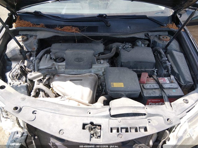 Aukcja sprzedaży 2014 Toyota Camry Se, vin: 4T1BF1FK1EU776297, numer aukcji: 45059895