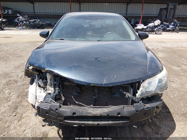 Aukcja sprzedaży 2014 Toyota Camry Se, vin: 4T1BF1FK1EU776297, numer aukcji: 45059895