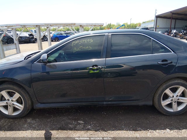 Aukcja sprzedaży 2014 Toyota Camry Se, vin: 4T1BF1FK1EU776297, numer aukcji: 45059895
