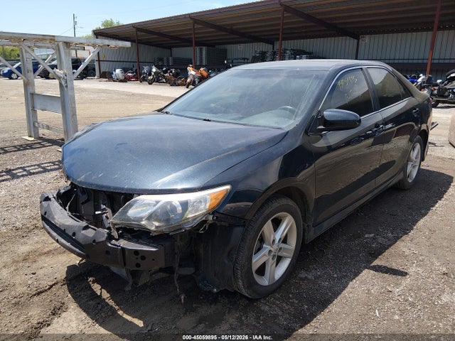 Aukcja sprzedaży 2014 Toyota Camry Se, vin: 4T1BF1FK1EU776297, numer aukcji: 45059895