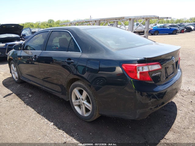 Aukcja sprzedaży 2014 Toyota Camry Se, vin: 4T1BF1FK1EU776297, numer aukcji: 45059895