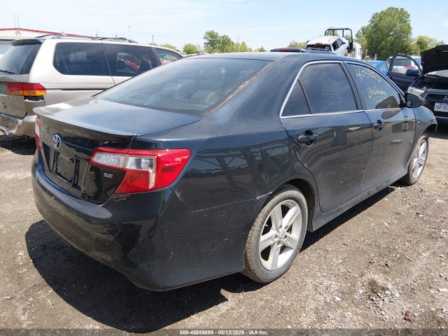 Aukcja sprzedaży 2014 Toyota Camry Se, vin: 4T1BF1FK1EU776297, numer aukcji: 45059895