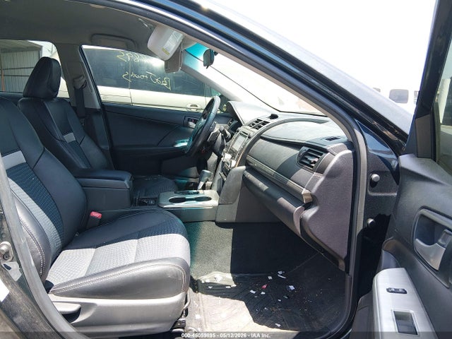 Aukcja sprzedaży 2014 Toyota Camry Se, vin: 4T1BF1FK1EU776297, numer aukcji: 45059895