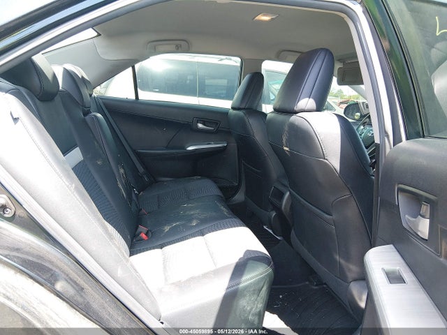 Aukcja sprzedaży 2014 Toyota Camry Se, vin: 4T1BF1FK1EU776297, numer aukcji: 45059895