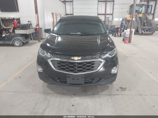 Продаж на аукціоні авто 2019 Chevrolet Equinox Lt, vin: 2GNAXUEV3K6272703, номер лоту: 45059897