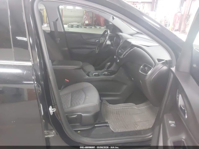 Продаж на аукціоні авто 2019 Chevrolet Equinox Lt, vin: 2GNAXUEV3K6272703, номер лоту: 45059897