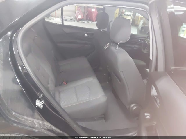 Продаж на аукціоні авто 2019 Chevrolet Equinox Lt, vin: 2GNAXUEV3K6272703, номер лоту: 45059897