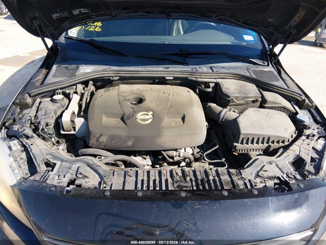 YV140MFB2F2315181 Volvo S60 T5 Premier