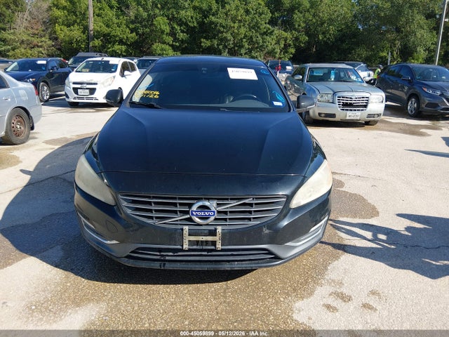 YV140MFB2F2315181 Volvo S60 T5 Premier