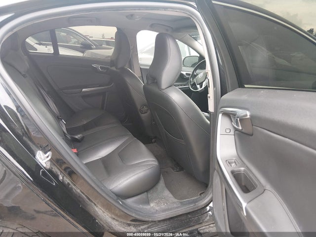 YV140MFB2F2315181 Volvo S60 T5 Premier