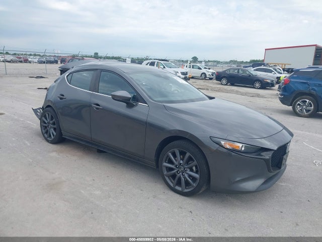 Продаж на аукціоні авто 2021 Mazda Mazda3 Select, vin: JM1BPBKL5M1301595, номер лоту: 45059902