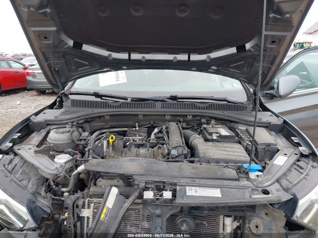 Продажа на аукционе авто 2019 Volkswagen Jetta 1.4t R-line/1.4t S/1.4t Se, vin: 3VWC57BUXKM222484, номер лота: 45059904