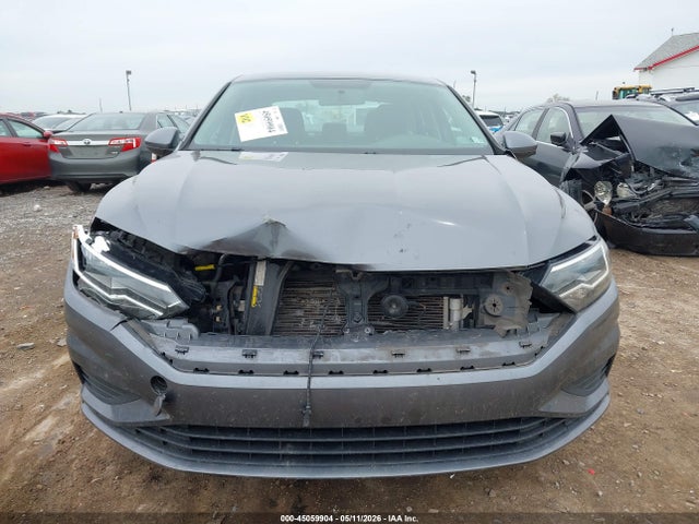 Продажа на аукционе авто 2019 Volkswagen Jetta 1.4t R-line/1.4t S/1.4t Se, vin: 3VWC57BUXKM222484, номер лота: 45059904