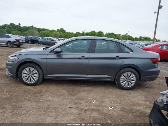 Продажа на аукционе авто 2019 Volkswagen Jetta 1.4t R-line/1.4t S/1.4t Se, vin: 3VWC57BUXKM222484, номер лота: 45059904