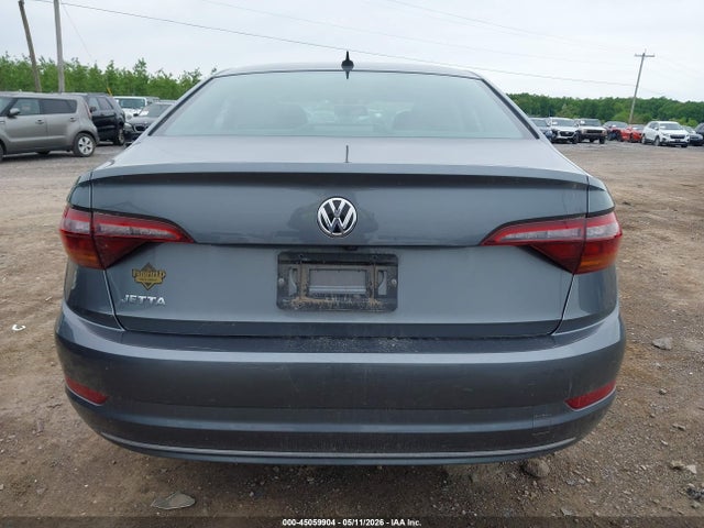 Продажа на аукционе авто 2019 Volkswagen Jetta 1.4t R-line/1.4t S/1.4t Se, vin: 3VWC57BUXKM222484, номер лота: 45059904