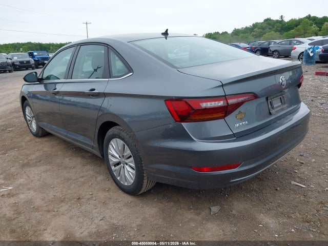 Продажа на аукционе авто 2019 Volkswagen Jetta 1.4t R-line/1.4t S/1.4t Se, vin: 3VWC57BUXKM222484, номер лота: 45059904