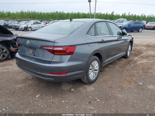 Продажа на аукционе авто 2019 Volkswagen Jetta 1.4t R-line/1.4t S/1.4t Se, vin: 3VWC57BUXKM222484, номер лота: 45059904