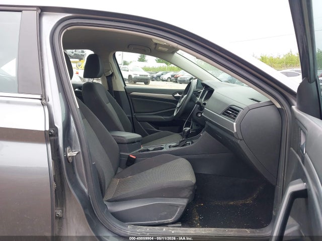 Продажа на аукционе авто 2019 Volkswagen Jetta 1.4t R-line/1.4t S/1.4t Se, vin: 3VWC57BUXKM222484, номер лота: 45059904