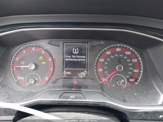 Продажа на аукционе авто 2019 Volkswagen Jetta 1.4t R-line/1.4t S/1.4t Se, vin: 3VWC57BUXKM222484, номер лота: 45059904