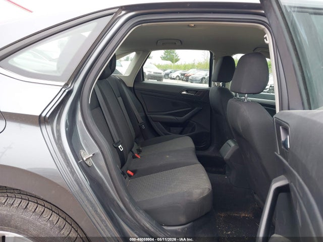 Продажа на аукционе авто 2019 Volkswagen Jetta 1.4t R-line/1.4t S/1.4t Se, vin: 3VWC57BUXKM222484, номер лота: 45059904