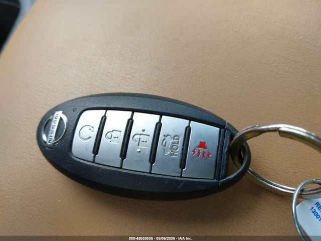 2022 Nissan Sentra Sv Xtronic Cvt მანქანა იყიდება აუქციონზე, vin: 3N1AB8CV5NY247714, აუქციონის ნომერი: 45059906