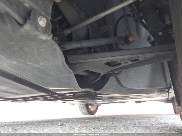 2008 Smart Fortwo Passion/pure მანქანა იყიდება აუქციონზე, vin: WMEEJ31X28K136325, აუქციონის ნომერი: 45059907