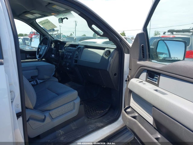 1FTFW1EF7EKE32236 Ford F-150 Xl