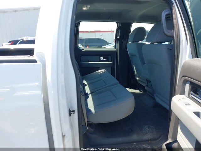 1FTFW1EF7EKE32236 Ford F-150 Xl