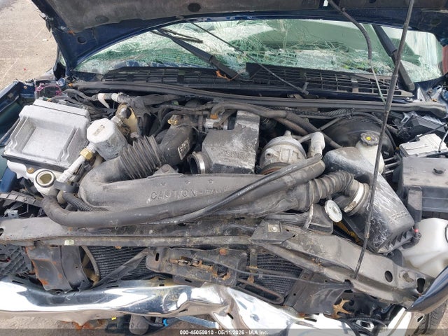 Продаж на аукціоні авто 2000 Chevrolet S-10 Ls, vin: 1GCCS1950Y8239427, номер лоту: 45059910