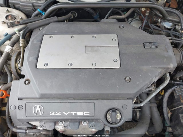 Продаж на аукціоні авто 2002 Acura Tl 3.2, vin: 19UUA56642A042841, номер лоту: 45059911