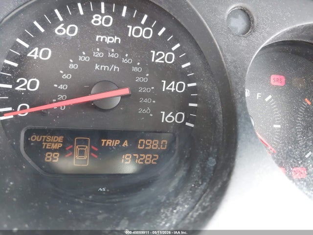 Продаж на аукціоні авто 2002 Acura Tl 3.2, vin: 19UUA56642A042841, номер лоту: 45059911