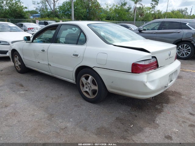 Продаж на аукціоні авто 2002 Acura Tl 3.2, vin: 19UUA56642A042841, номер лоту: 45059911