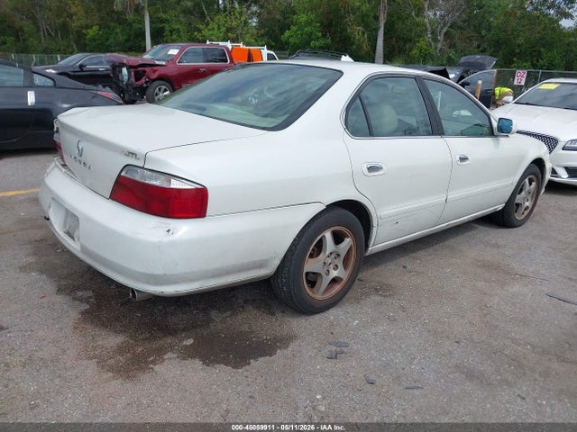 Продаж на аукціоні авто 2002 Acura Tl 3.2, vin: 19UUA56642A042841, номер лоту: 45059911