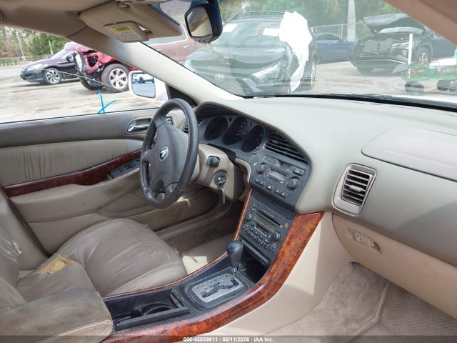 Продаж на аукціоні авто 2002 Acura Tl 3.2, vin: 19UUA56642A042841, номер лоту: 45059911