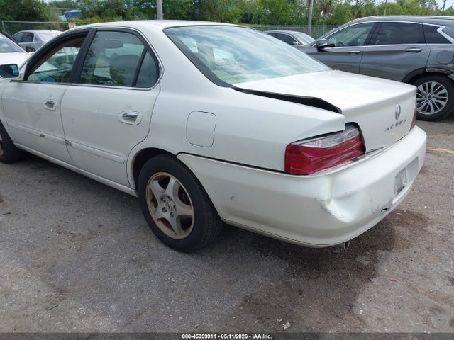 Продаж на аукціоні авто 2002 Acura Tl 3.2, vin: 19UUA56642A042841, номер лоту: 45059911
