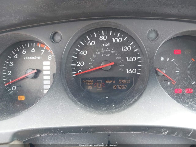 Продаж на аукціоні авто 2002 Acura Tl 3.2, vin: 19UUA56642A042841, номер лоту: 45059911