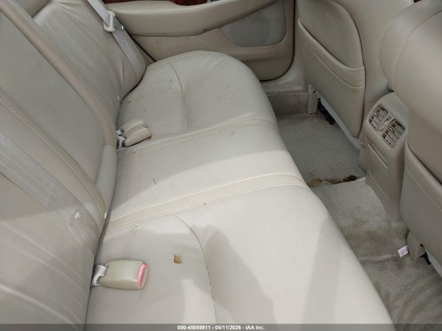 Продаж на аукціоні авто 2002 Acura Tl 3.2, vin: 19UUA56642A042841, номер лоту: 45059911