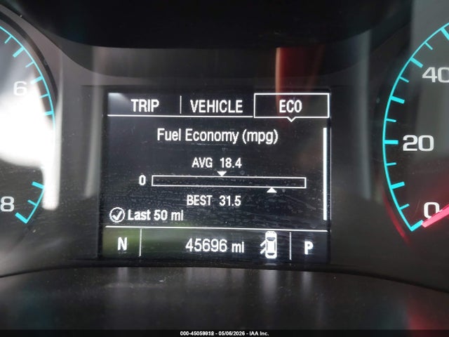 1GCHTBEA4G1308381 Chevrolet Colorado Wt