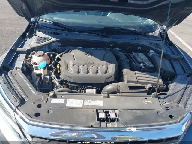45059913 :رقم المزاد ، 1VWMA7A34LC020896 vin ، 2020 Volkswagen Passat 2.0t R-line مزاد بيع
