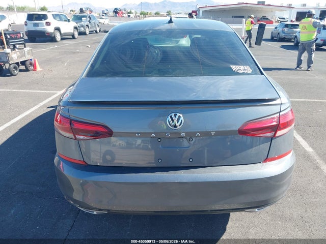 Aukcja sprzedaży 2020 Volkswagen Passat 2.0t R-line, vin: 1VWMA7A34LC020896, numer aukcji: 45059913