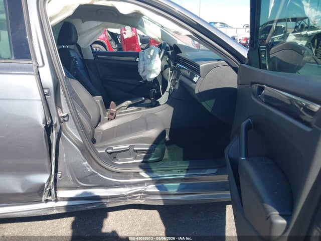 45059913 :رقم المزاد ، 1VWMA7A34LC020896 vin ، 2020 Volkswagen Passat 2.0t R-line مزاد بيع