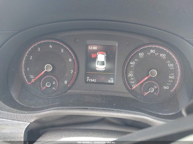 Aukcja sprzedaży 2020 Volkswagen Passat 2.0t R-line, vin: 1VWMA7A34LC020896, numer aukcji: 45059913