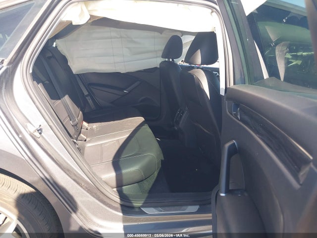 45059913 :رقم المزاد ، 1VWMA7A34LC020896 vin ، 2020 Volkswagen Passat 2.0t R-line مزاد بيع