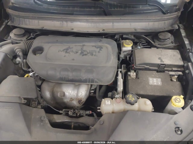 2019 Jeep Cherokee Latitude 4x4 მანქანა იყიდება აუქციონზე, vin: 1C4PJMCB2KD440362, აუქციონის ნომერი: 45059917