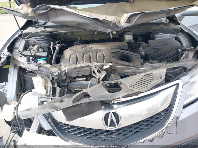 Aukcja sprzedaży 2015 Acura Rdx, vin: 5J8TB4H56FL003895, numer aukcji: 45059918