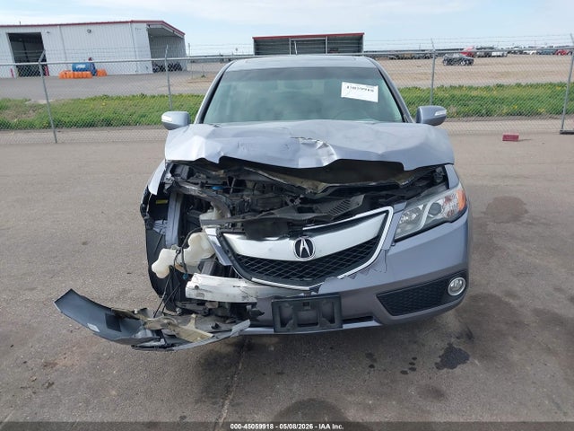 Aukcja sprzedaży 2015 Acura Rdx, vin: 5J8TB4H56FL003895, numer aukcji: 45059918
