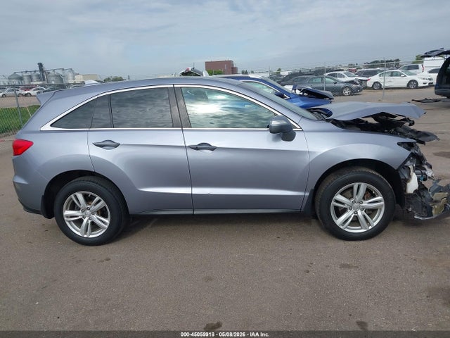 Aukcja sprzedaży 2015 Acura Rdx, vin: 5J8TB4H56FL003895, numer aukcji: 45059918