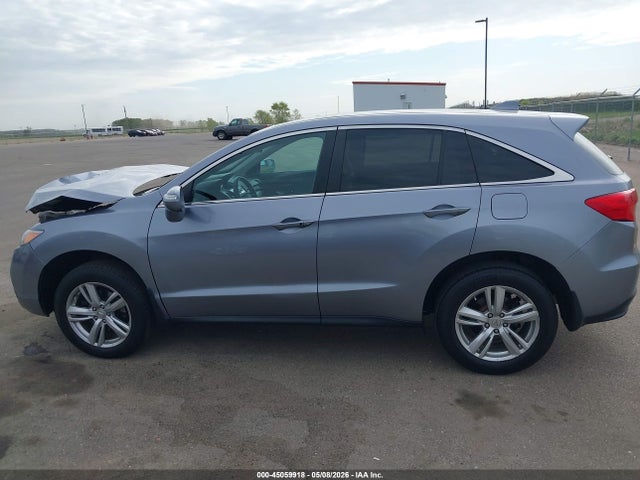 Aukcja sprzedaży 2015 Acura Rdx, vin: 5J8TB4H56FL003895, numer aukcji: 45059918