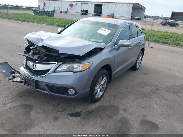 Aukcja sprzedaży 2015 Acura Rdx, vin: 5J8TB4H56FL003895, numer aukcji: 45059918